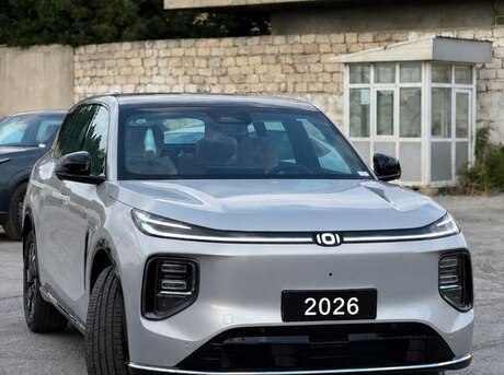 Changan  2026