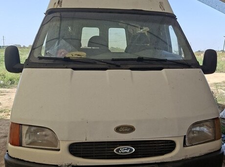 Ford Transit 1999