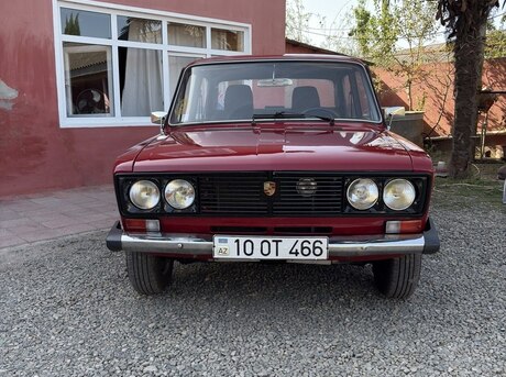 LADA (VAZ) 2106 2005