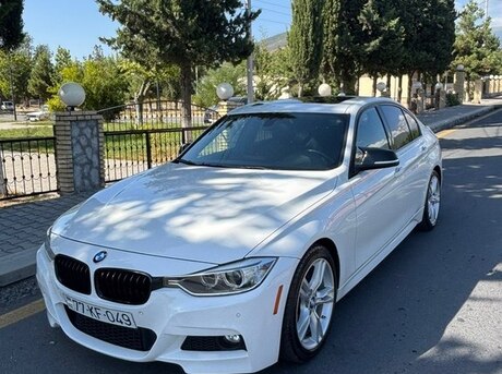 BMW  2015