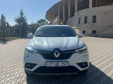Renault  2019