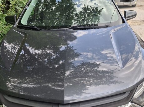 Chevrolet Equinox 2020