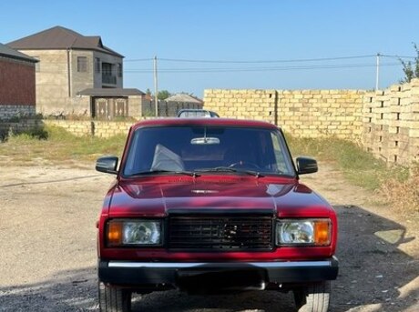 LADA (VAZ) 2104 2008