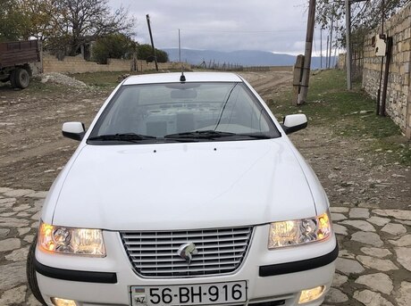 Khazar LX 2021
