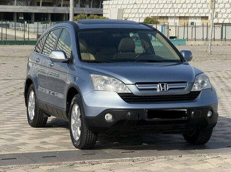 Honda CR-V 2007