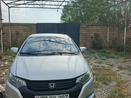 Honda Insight 2009