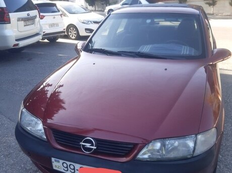 Opel Vectra 1997