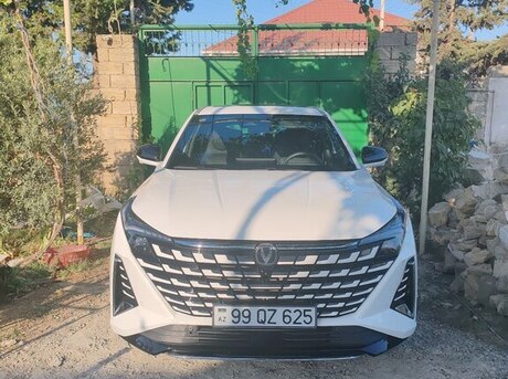 Changan  2025