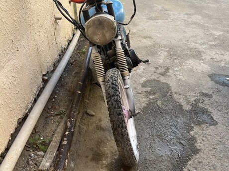 Tufan M50 2023