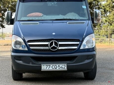 Mercedes Sprinter 315 2008