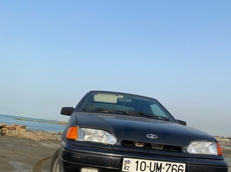 LADA (VAZ) 2115 2007