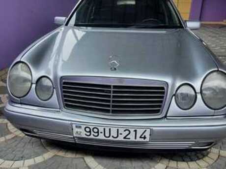 Mercedes E 240 1998