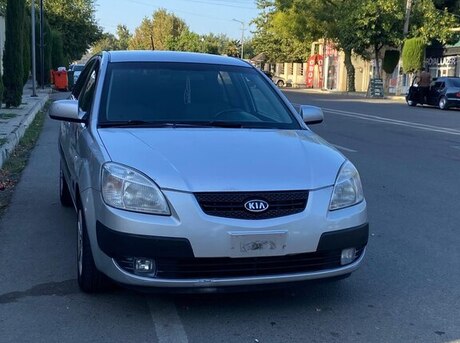 Kia Rio 2007