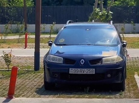 Renault Megane 2006