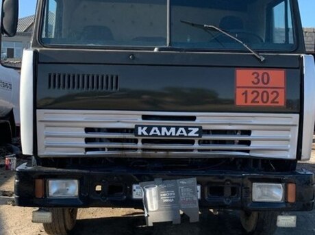 KamAz 5320 1990