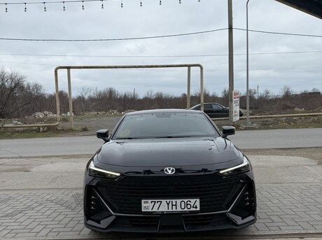 Changan Uni-V 2024