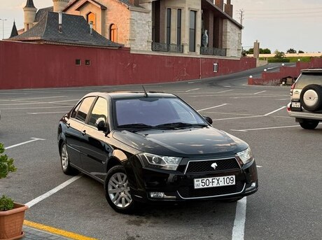 Khazar SD 2021