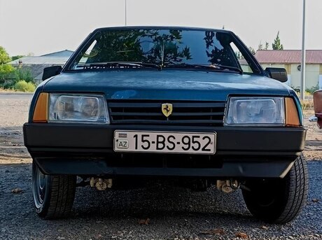 LADA (VAZ) 21099 1999