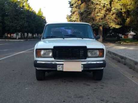 LADA (VAZ) 2107 2005
