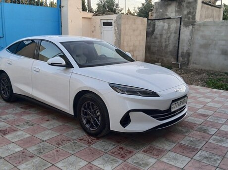 BYD  2024