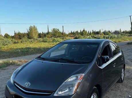 Toyota Prius 2007