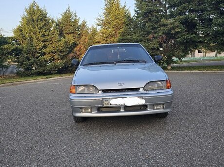 LADA (VAZ) 2115 2004
