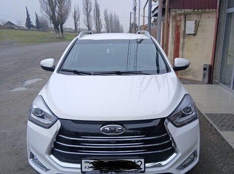 JAC  2025