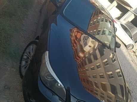 BMW 525 2004