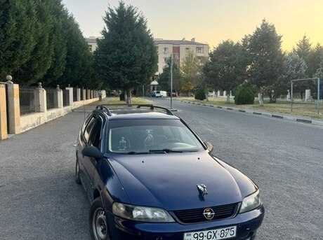 Opel Vectra 1997