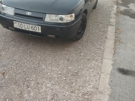 LADA (VAZ) 2110 2003