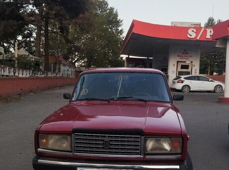 LADA (VAZ) 2104 1995