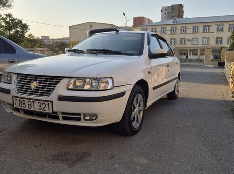 Khazar LX 2021