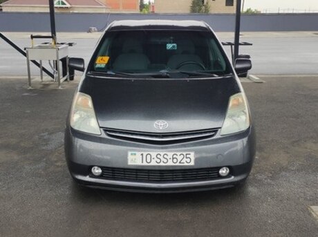 Toyota Prius 2007