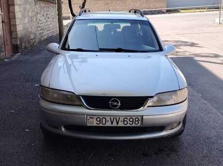 Opel Vectra 1999