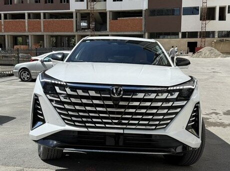Changan  2025