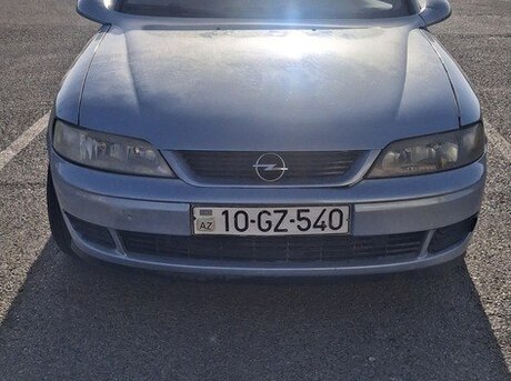 Opel Vectra 1997