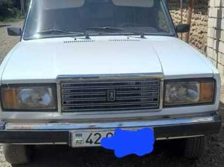 LADA (VAZ) 2107 2008