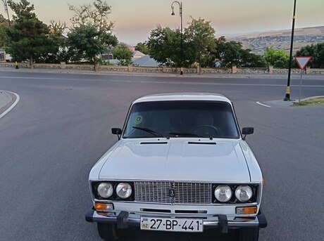 LADA (VAZ) 2106 1998