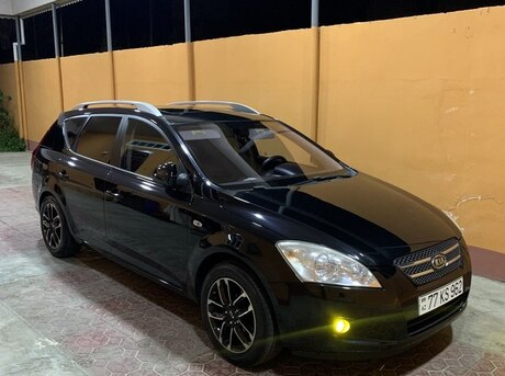 Kia  2007