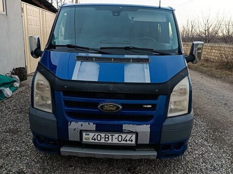 Ford Transit 2007
