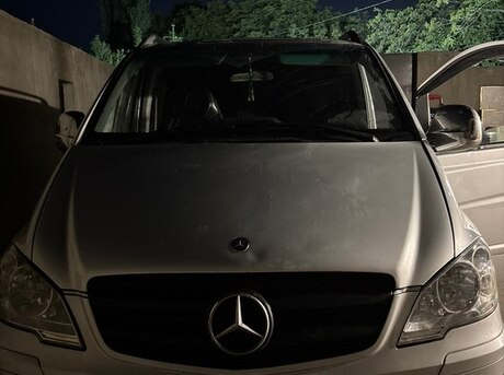 Mercedes  2008