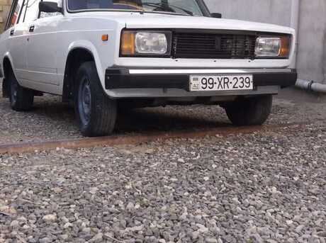 LADA (VAZ) 2104 2007