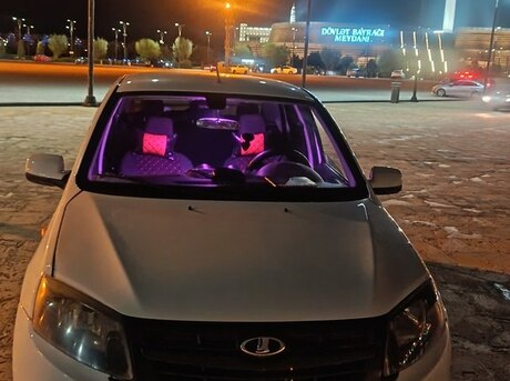 LADA (VAZ) Granta 2013