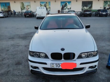 BMW 320 1997