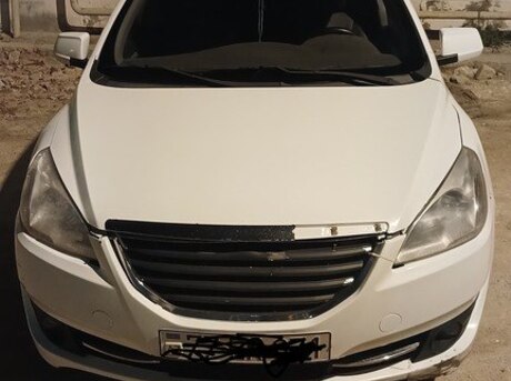 Lifan 720 2015