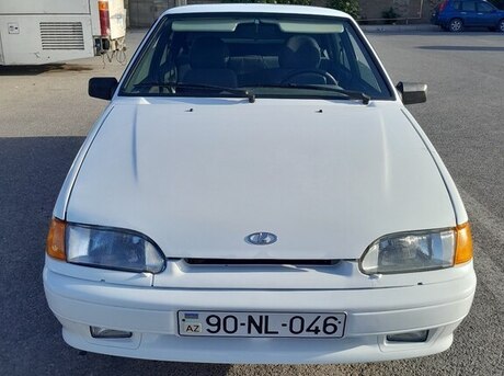 LADA (VAZ) 2115 2012