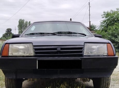 LADA (VAZ) 21099 2000
