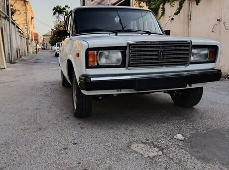 LADA (VAZ) 2107 2006