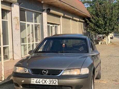 Opel Vectra 1996