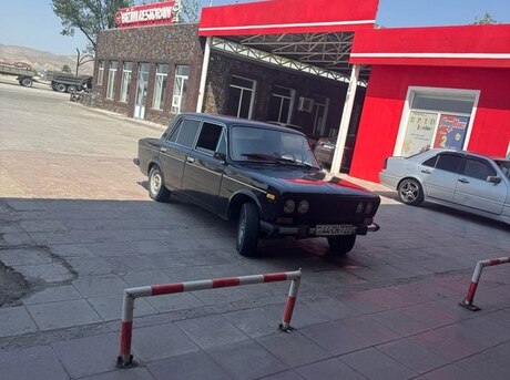 LADA (VAZ) 2106 1996